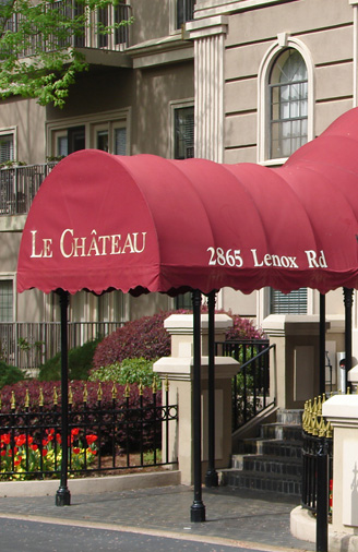 Read more about the lifestyle at Le Chateau